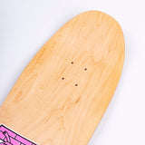 9.75" HUMPTY DUMPTY DECK