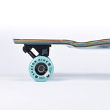 Sector 9 Fault Line Feast Complete 39.5 x 9.75 x 31.0