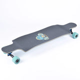 Sector 9 Fault Line Feast Complete 39.5 x 9.75 x 31.0
