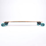 Sector 9 longboard Flipside Fractal Complete 36.0 x 9.0 x 26.4