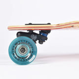 Sector 9 longboard Flipside Fractal Complete 36.0 x 9.0 x 26.4