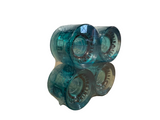 69mm 78a Nineballs Blue Shoots