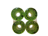 61mm 78a Nineballs Green