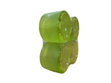 65mm 78a Nineballs Green Offshore Temple