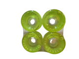 65mm 78a Nineballs Green Offshore Temple