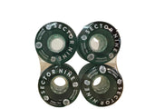 61mm 78a Nineballs Green Strand Shralper