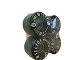 61mm 78a Nineballs Green Strand Shralper