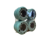 Sector 9 70mm 78a Nineballs Blue Faultine