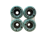 Sector 9 70mm 78a Nineballs Blue Faultine
