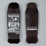 JAKE SNELLING SIGNATURE DECK 10"