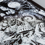 JAKE SNELLING SIGNATURE DECK 10"