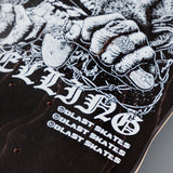 JAKE SNELLING SIGNATURE DECK 10"