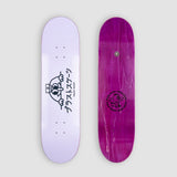 KAWAII DOODLE MID SIZE DECK (ASSORTED SIZES)