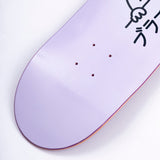 KAWAII DOODLE MID SIZE DECK (ASSORTED SIZES)
