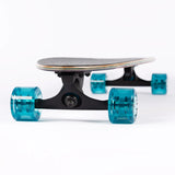 Sector 9 Ledger Launch Complete 40.0 X 9.25
