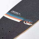 Sector 9 Ledger Launch Complete 40.0 X 9.25