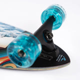 Sector 9 Ledger Launch Complete 40.0 X 9.25