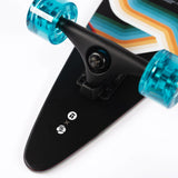 Sector 9 Ledger Launch Complete 40.0 X 9.25