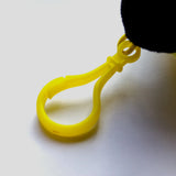 Blast portachiavi Mascot Plush Key Ring