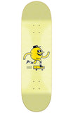CLASSIC MASCOT DECK