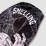JAKE SNELLING ARACHNO ATTACK DECK