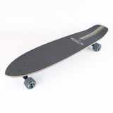 Sector 9 Strand Shralper Complete 34.0 x 8.7 x 20.5