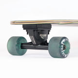Sector 9 Strand Shralper Complete 34.0 x 8.7 x 20.5