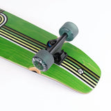 Sector 9 Strand Shralper Complete 34.0 x 8.7 x 20.5