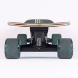 Sector 9 Strand Shralper Complete 34.0 x 8.7 x 20.5