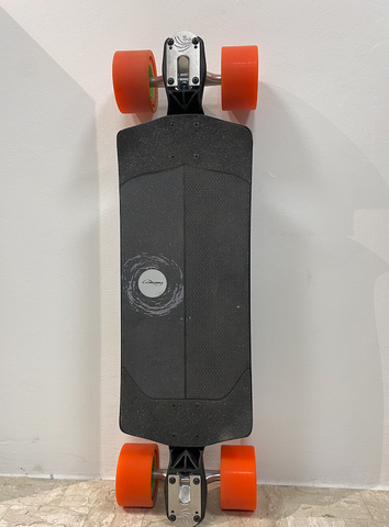 Loaded Fathom 33" Completa usata DEMO