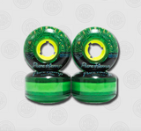 Pure Hemp ruote skate 52mm morbide