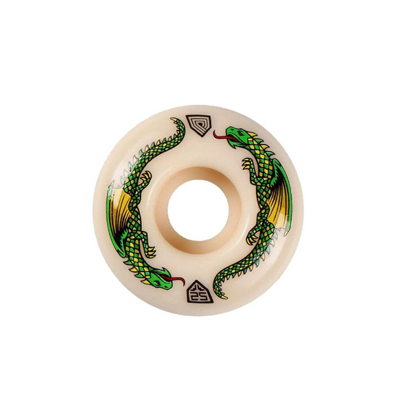 Powell Peralta Ruote Dragon formula 54mm 93A V4 – Vagaboarder