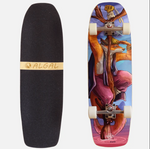 Algal Surfskate 33" Quiver