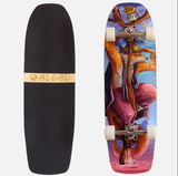 Algal Surfskate 33" Quiver