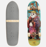 Algal Surfskate 32" Icy