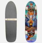 Algal Surfskate 34" Nalu