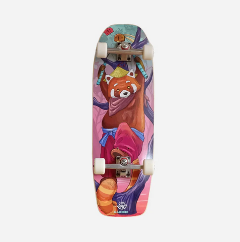Algal Surfskate 31" Akay