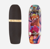 Algal Surfskate 31" Akay