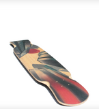 Pake Longboard Atreyu