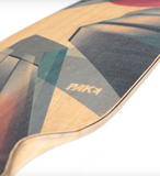 Pake Longboard Atreyu
