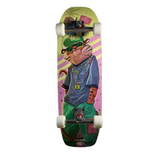 Algal Surfskate 31" Akay