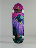 Algal Surfskate 34" Nalu