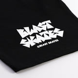 WRECKING CREW SHORTS