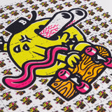 ACID BLASTER T-SHIRT