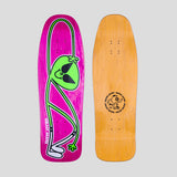 9.75” ALIEN 'PRO' DECK