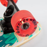 Sector 9 Bambino Shorebreak 26.5 x 7.5
