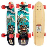 Sector 9 Bambino Shorebreak 26.5 x 7.5