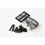 Skateboard Hardware 1.25" – Viti a Testa Svasata (Phillips / Croce)