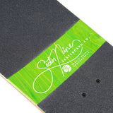 Sector 9 Cascade Ninety Five Complete 30.5 X 8.75 X 14.25
