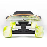 Sector 9 Cascade Ninety Five Complete 30.5 X 8.75 X 14.25